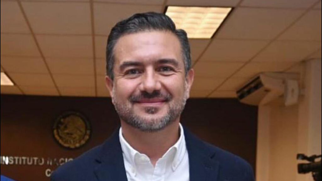 Miguel Ángel Yunes Márquez retira solicitud de afiliación a Morena