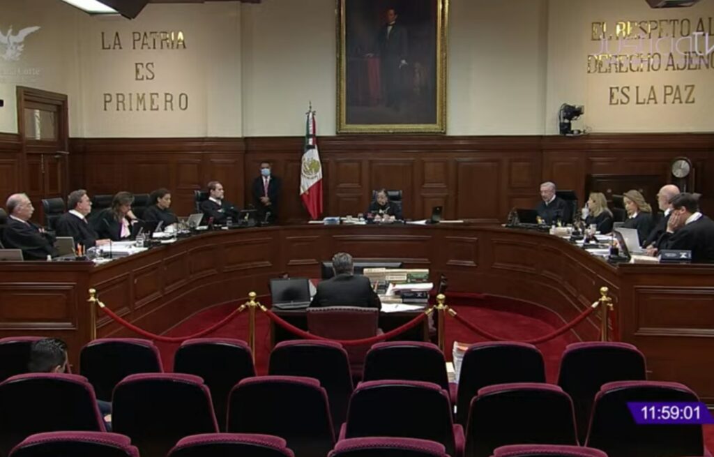 SCJN avala el derecho de las infancias a una vida sin violencia digital con IA