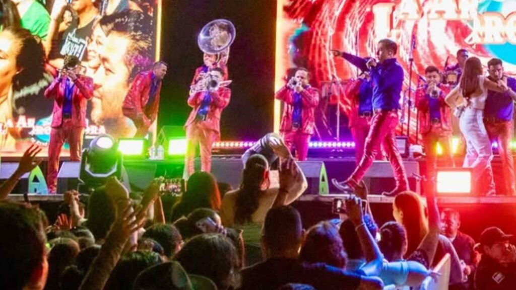 Cancelan concierto ‘Juntos’ de exvocalistas de la Arrolladora Banda El Limón en La Plaza de Toros México