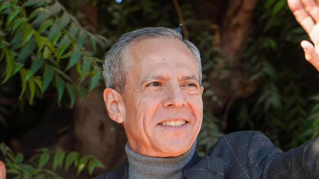 Congreso de Sinaloa aprueba desafuero del alcalde de Ahome