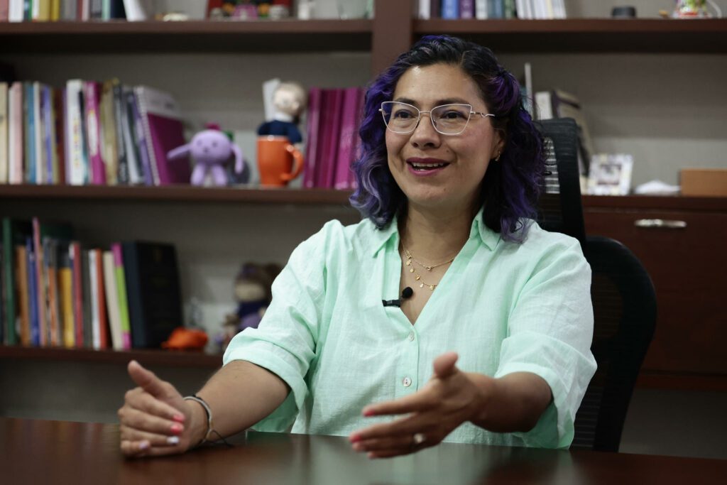 Consejera electoral señala retos para garantizar la paridad en elección judicial