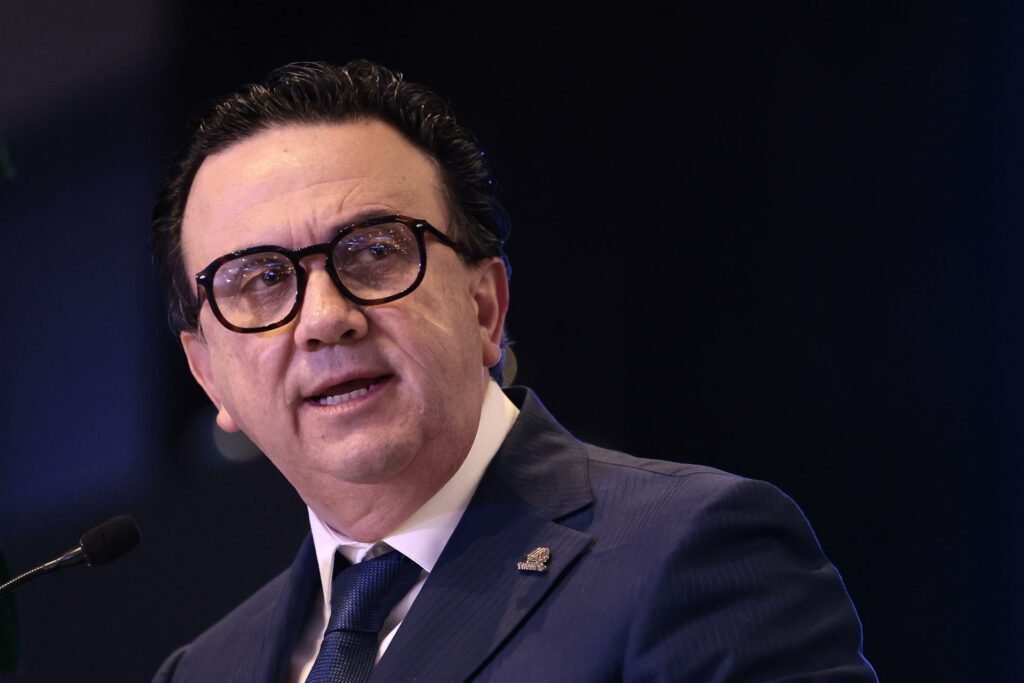 Coparmex llama a fortalecer el diálogo para revisar el T-MEC en 2026