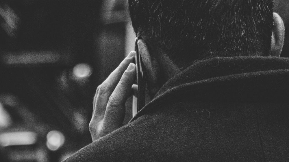 Detienen a 361 personas en CDMX por extorsión