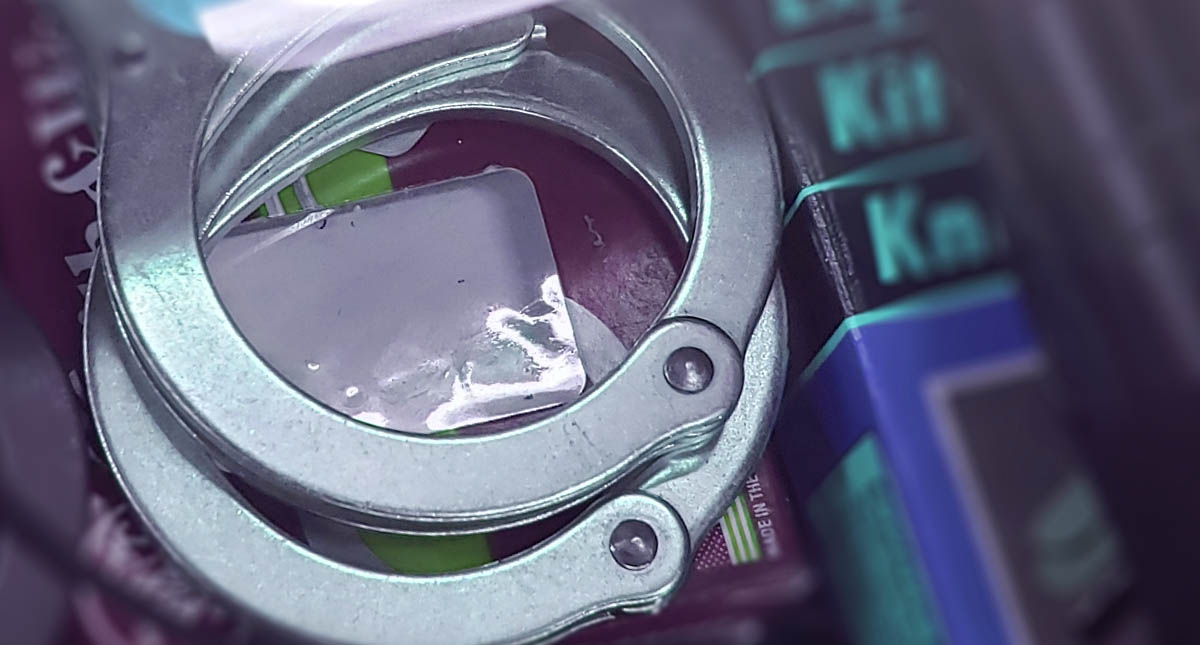 Detienen a presunto líder de grupo delictivo que opera en el oriente de CDMX