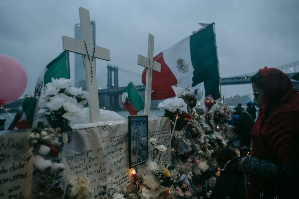 Embajador de EE.UU. desea pronta recuperación a cadetes del buque escuela Cuauhtémoc