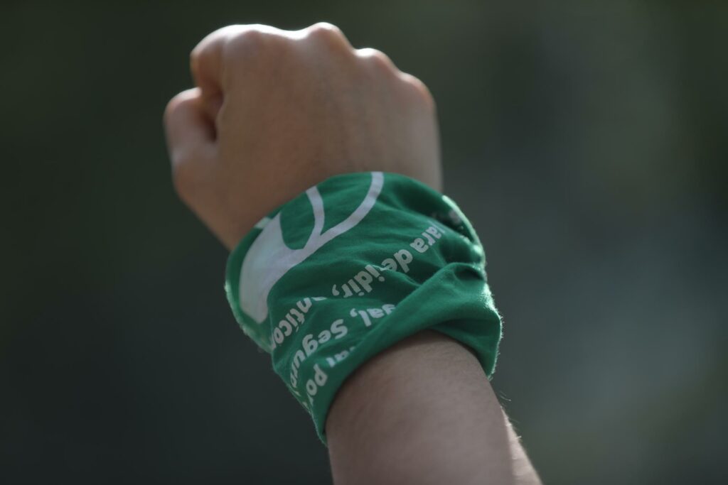 Empate en el Congreso de Guanajuato frena despenalización del aborto