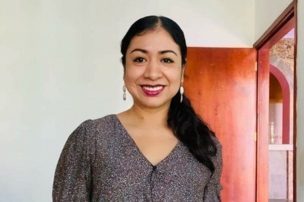 “Es una pérdida muy dolorosa”: Sheinbaum sobre asesinato de activista Sandra Domínguez