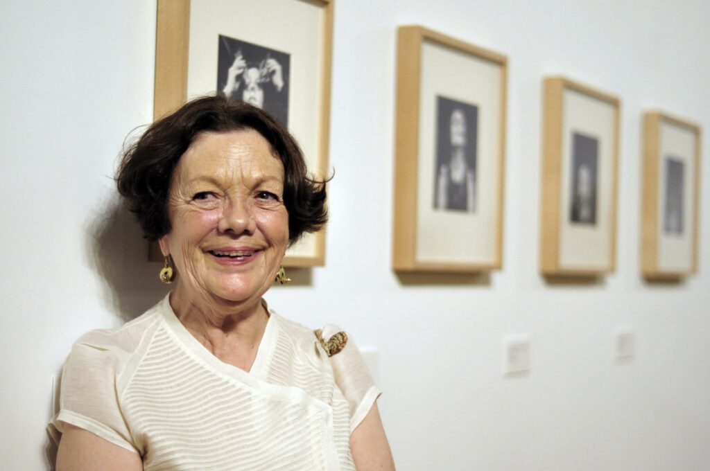 Fotógrafa mexicana Graciela Iturbide gana el Premio Princesa de Asturias de las Artes 2025