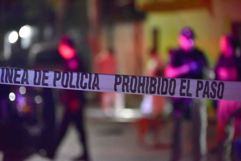 Homicidios bajan 24.9 % en primeros siete meses del Gobierno de Sheinbaum