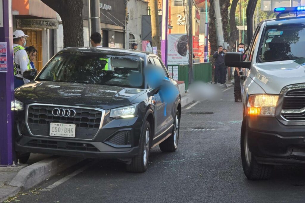 “No habrá impunidad”: Sheinbaum tras asesinatos de funcionarios del Gobierno de Clara Brugada