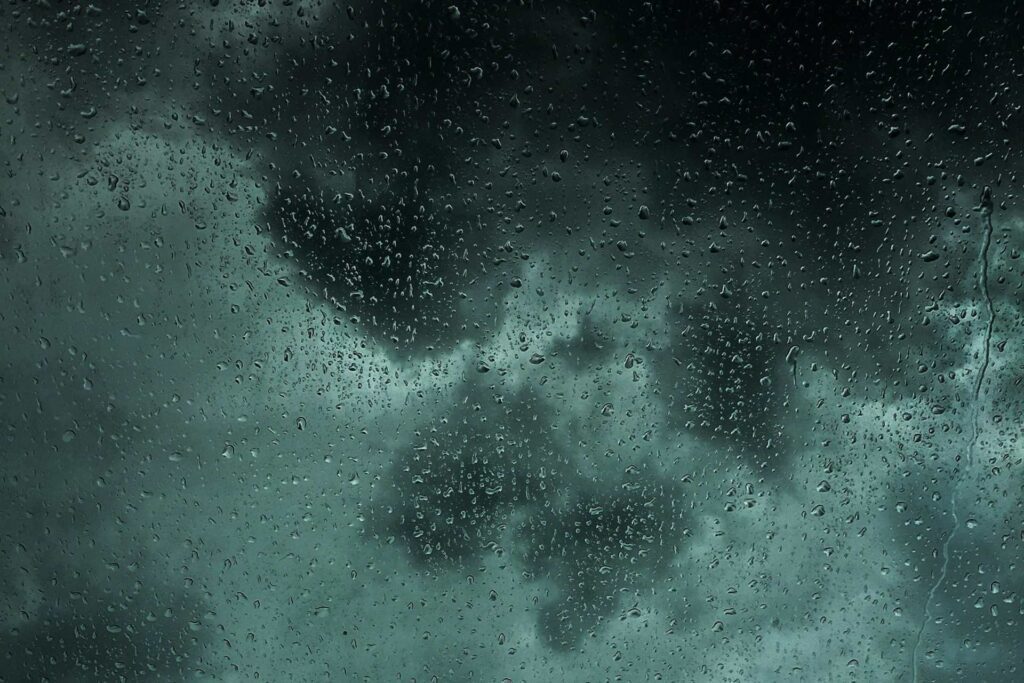 Se esperan lluvias intensas en oriente y sureste del país