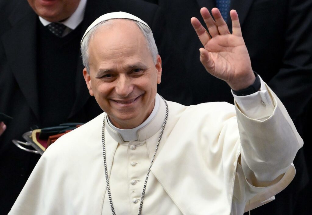 Sheinbaum enviará carta al papa León XIV para formalizar su invitación a México