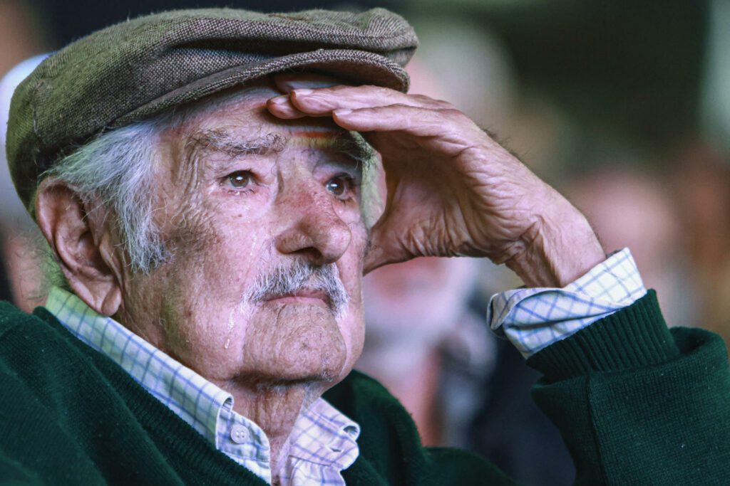 Sheinbaum lamenta la muerte de ‘Pepe’ Mujica; lo recuerda como ejemplo de sabiduría