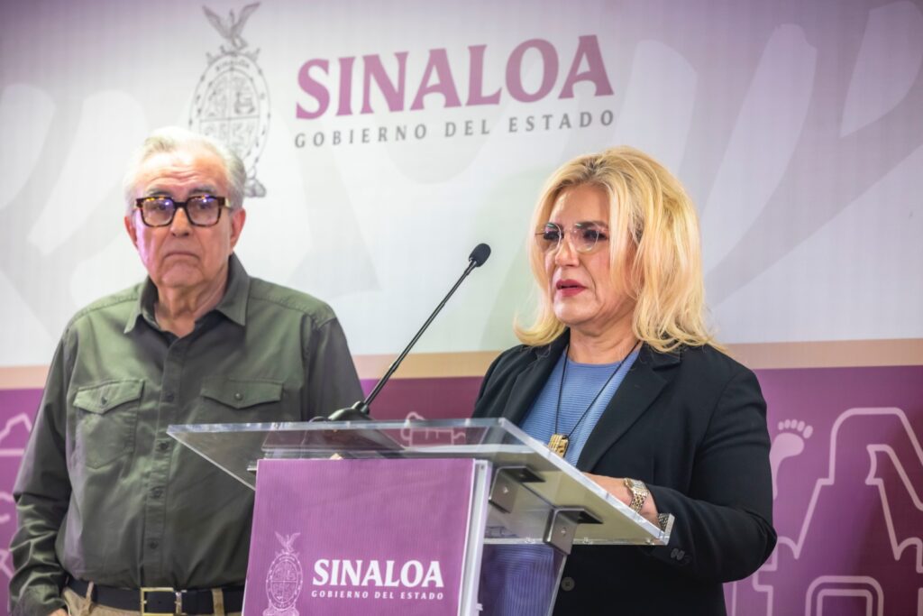 Sinaloa alcanza segundo lugar nacional en transparencia en el gasto de salud