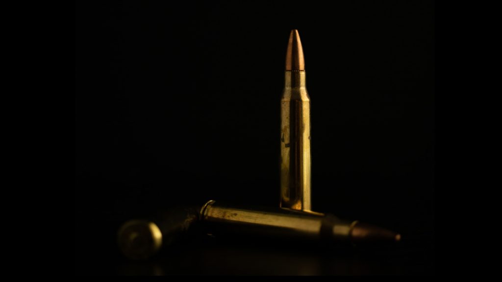 Tiroteo deja cinco heridos en Ciudad Victoria