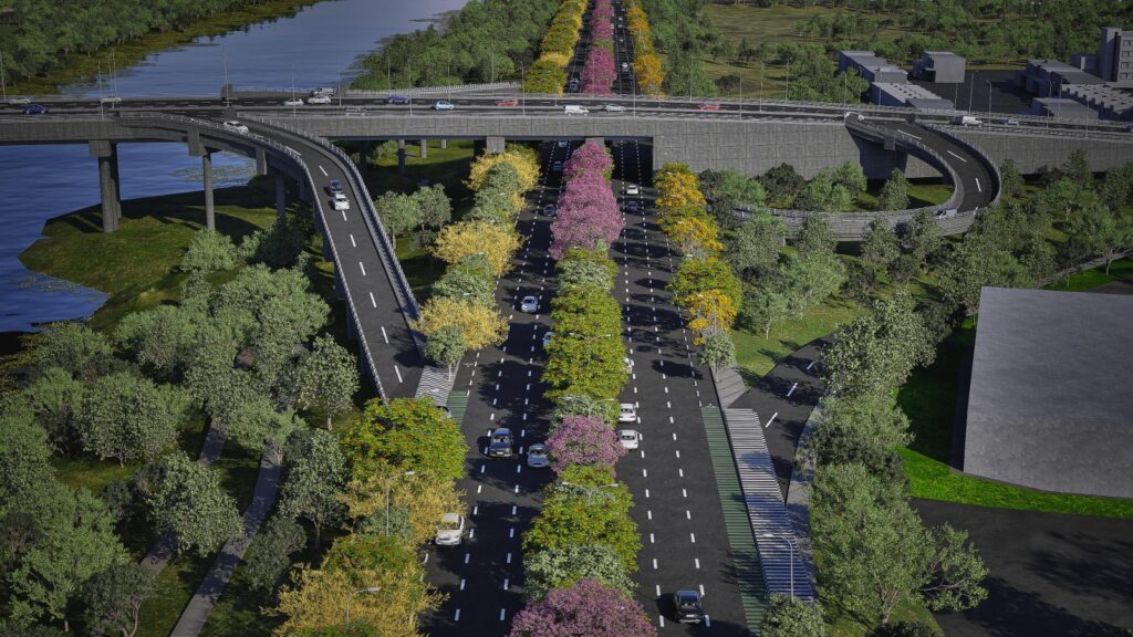 Apuestas por obras de infraestructura para consolidar a Culiacán