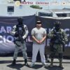 Capturan a tres implicados en homicidio de integrantes de ‘Grupo Fugitivo’ en Tamaulipas