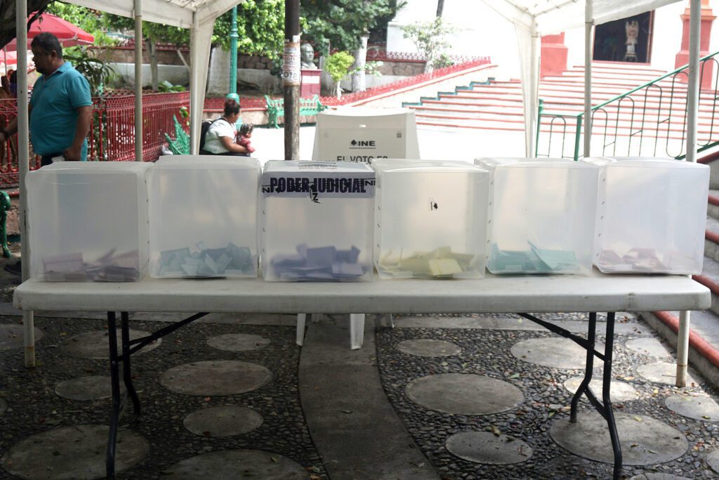 Concluye oficialmente la jornada electoral, por Daniel Zovatto