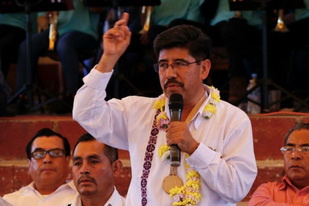 “Es un abogado reconocido”: Sheinbaum sobre Hugo Aguilar, quien se perfila para dirigir a la SCJN